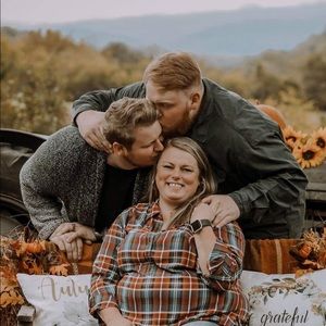 Meet your Posher, Ginger